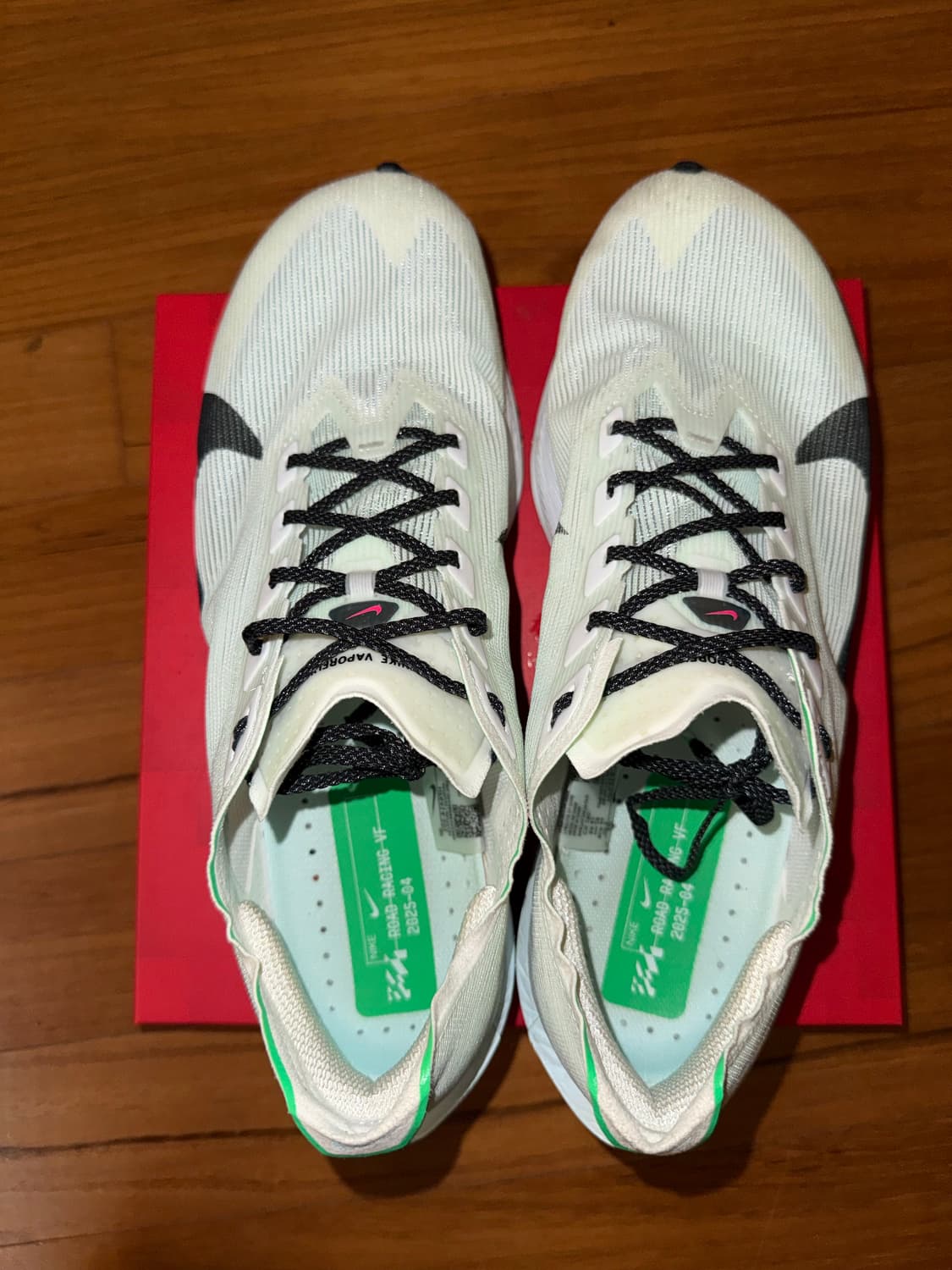 나이키 베이퍼플라이 4 상품이미지3