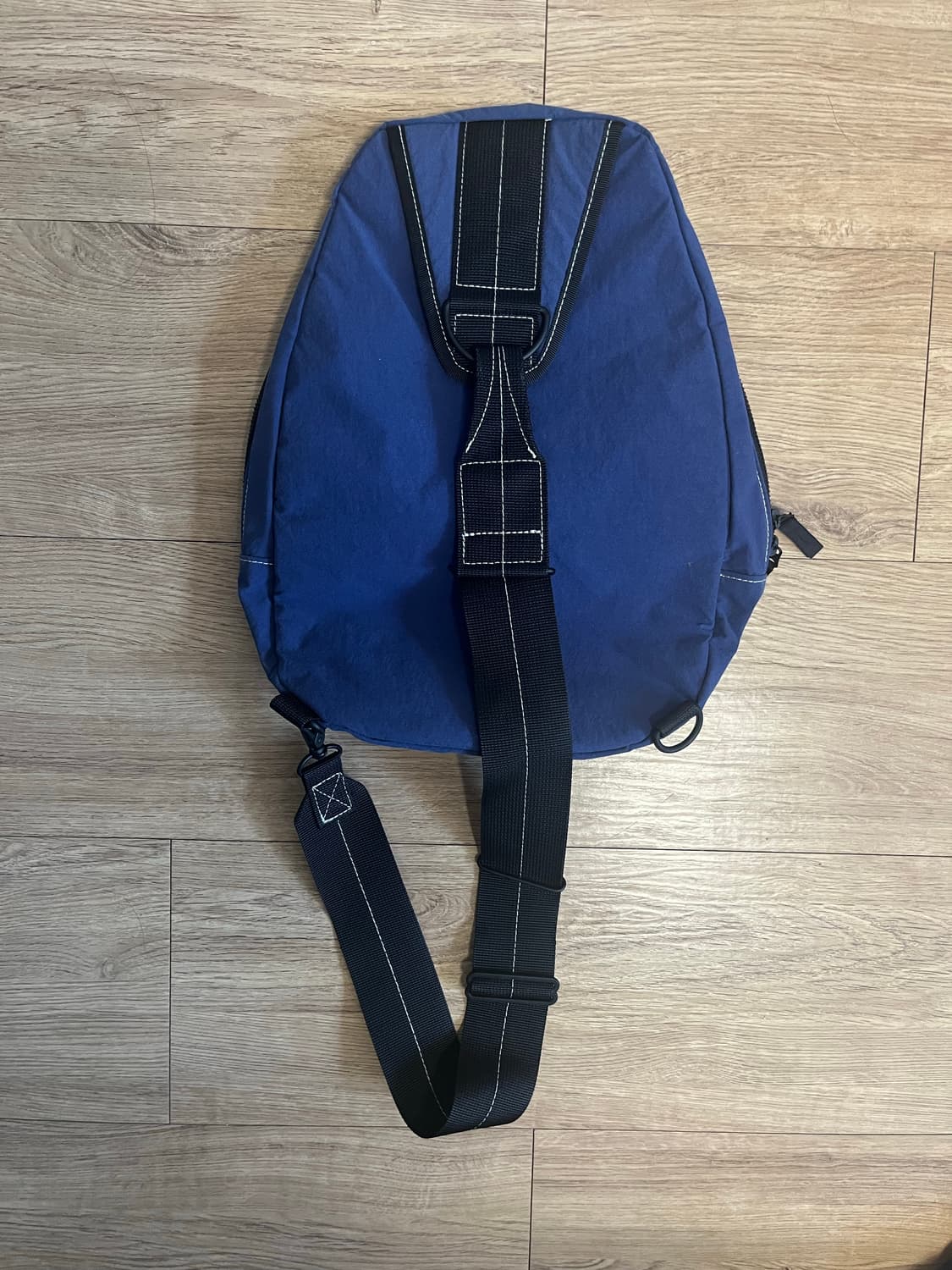 스투시x포터 슬링백 상품이미지2