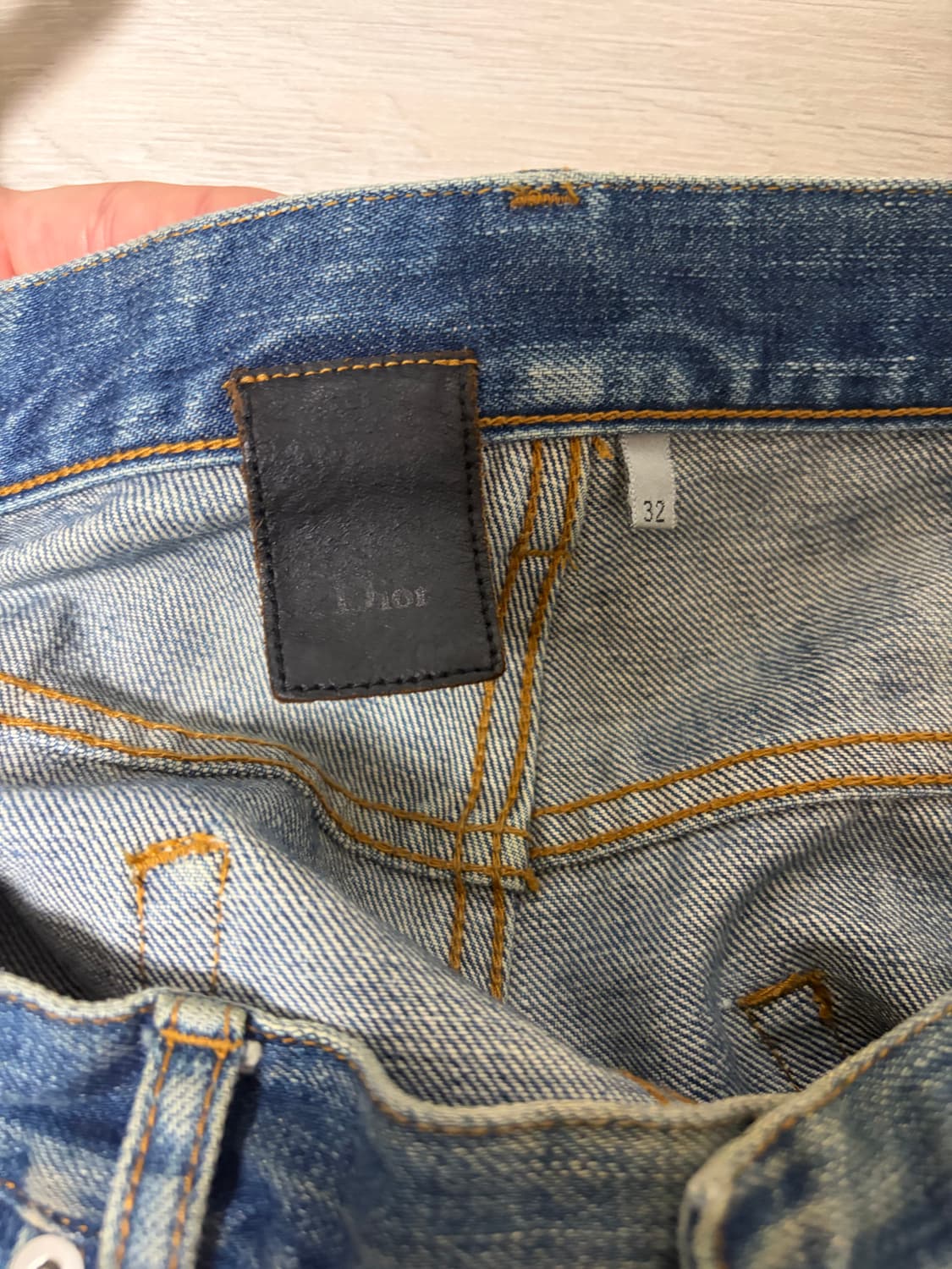 디올옴므/에디진/32 상품이미지4