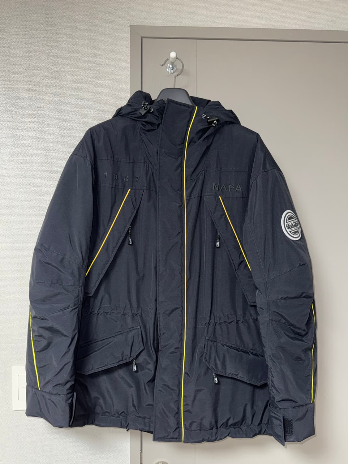 나파 바이 마틴 로즈 Epoch 자켓 상품이미지5