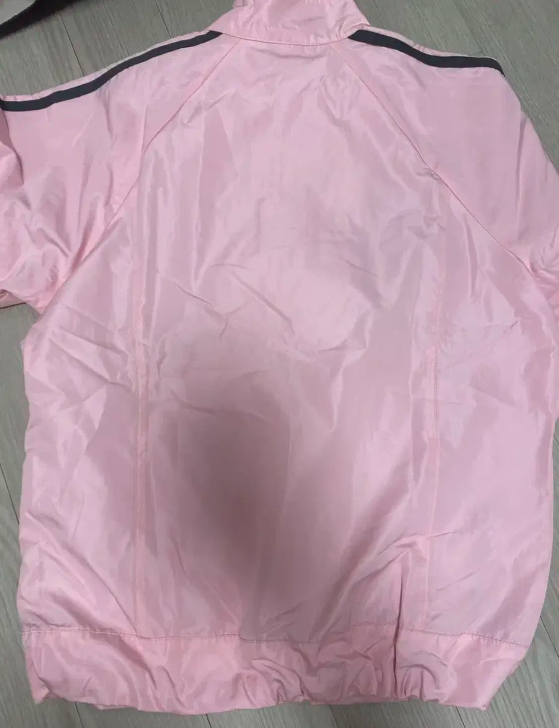 빈티지 아디다스 회핑 바람막이 상품이미지2