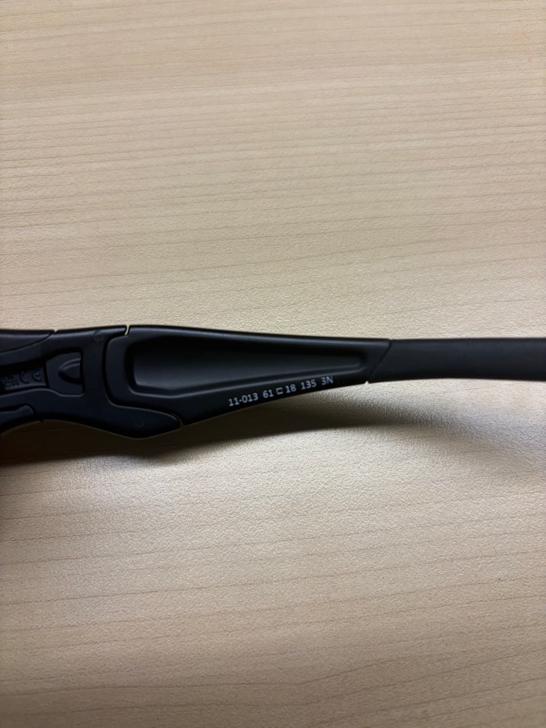 오클리 스트레이트자켓 상품이미지4