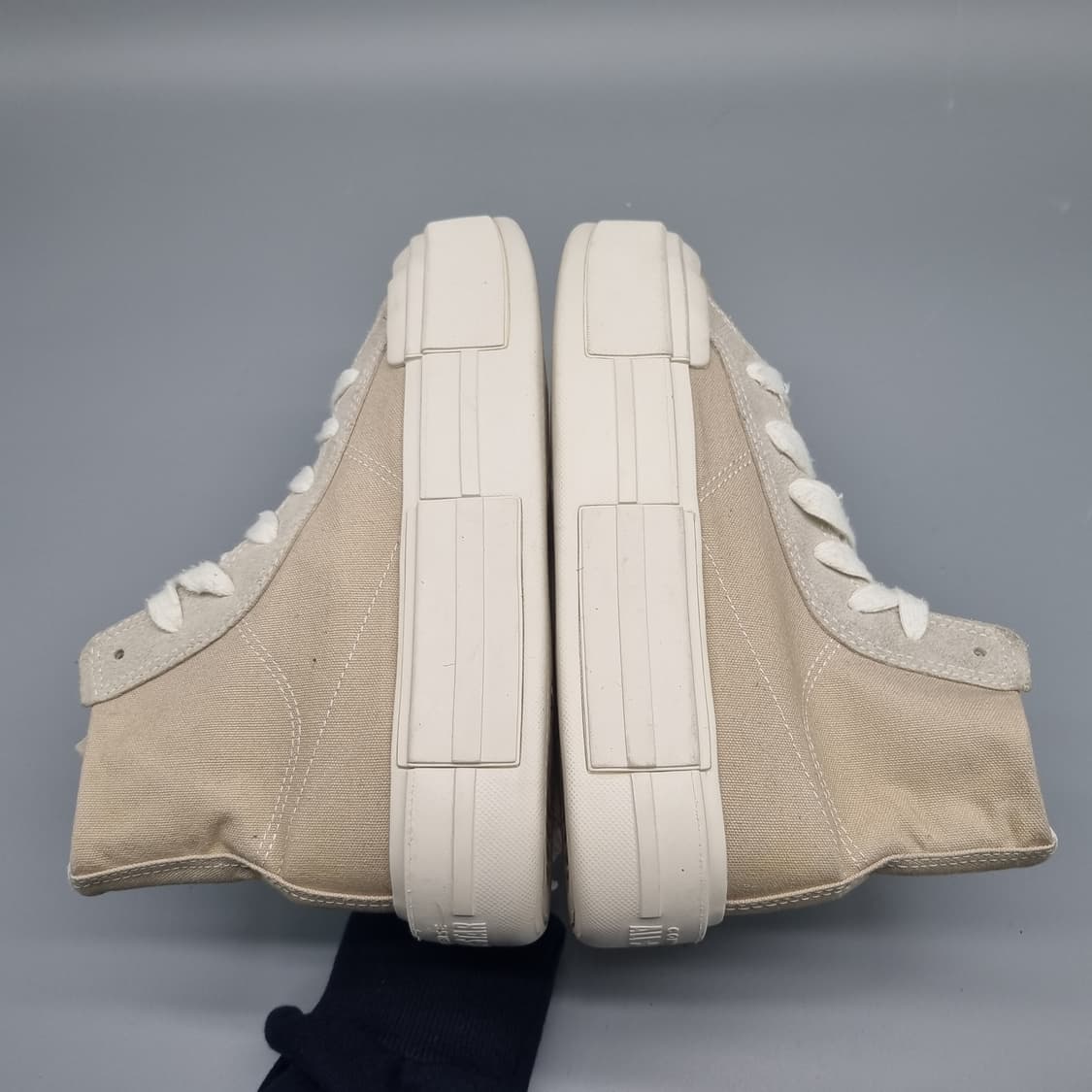 컨버스 척테일러 크루즈 하이탑230 상품이미지5