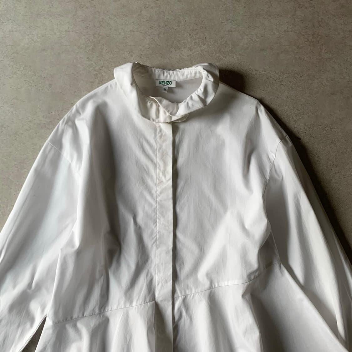 Kenzo blouse 상품이미지3