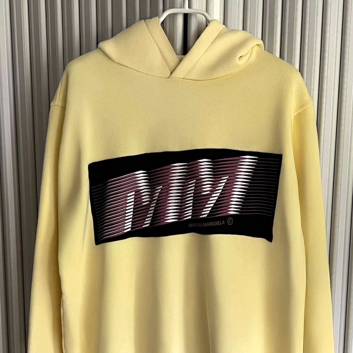 Maison Margiela hoodie 상품이미지2