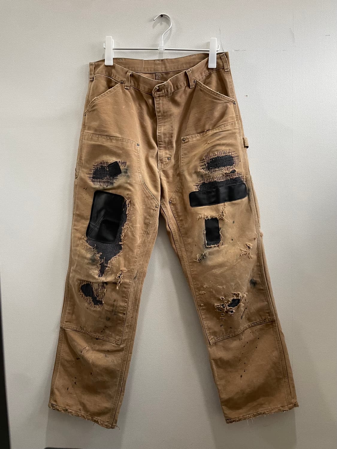 Carhartt-70s double knee 상품이미지1