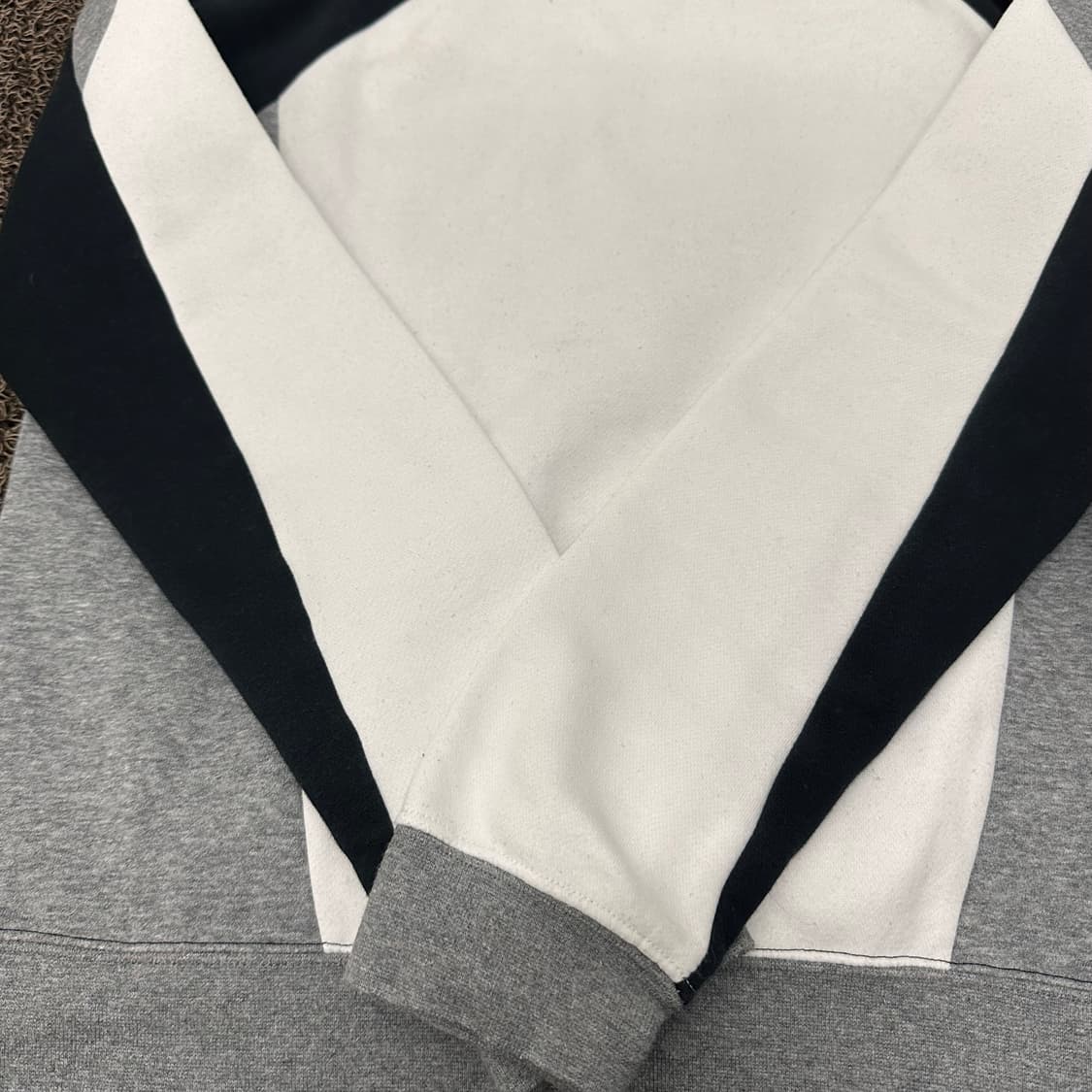 NIKE 나이키 여성 기모 맨투맨 S 상품이미지7