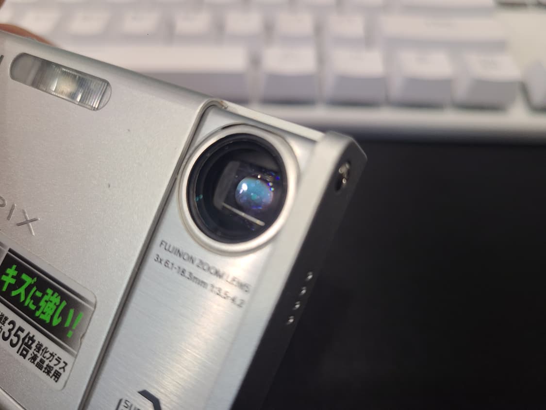 후지필름 파익픽스z1 상품이미지6