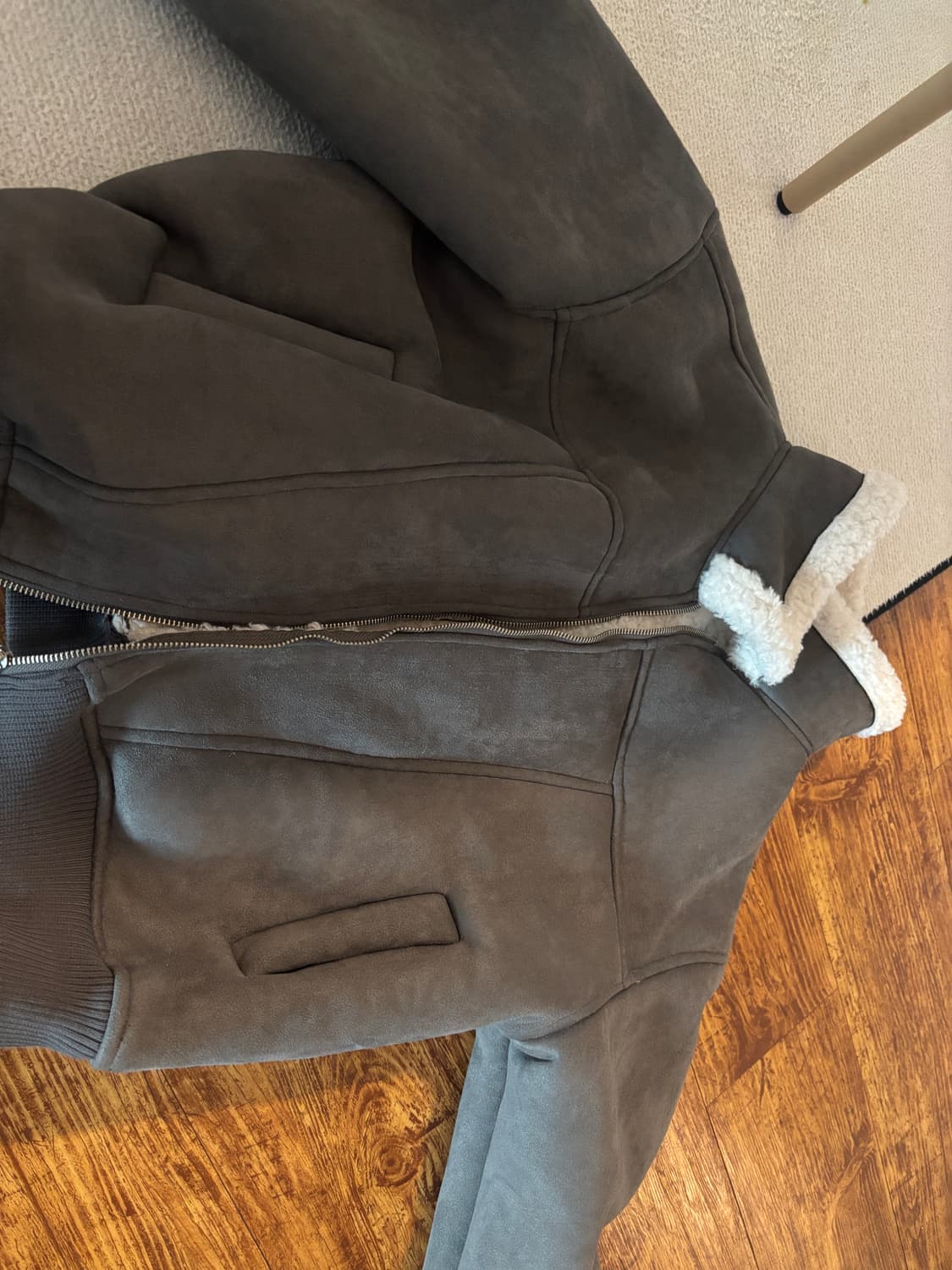 무스탕 상품이미지3