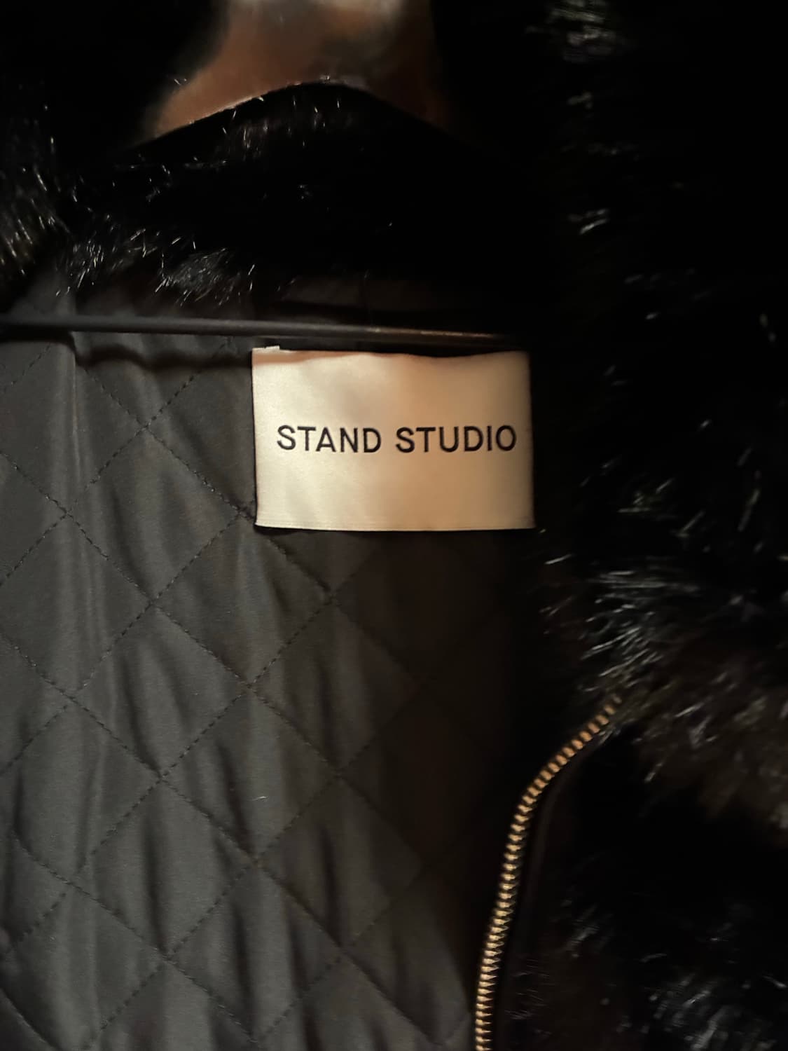 퍼자켓 상품이미지3