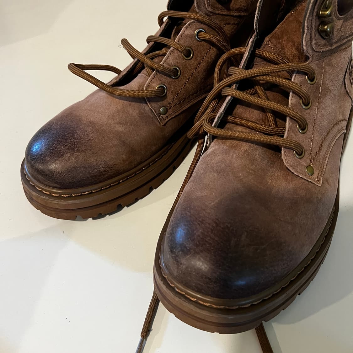 디키즈 아웃도어 어스 워커 부츠 상품이미지5