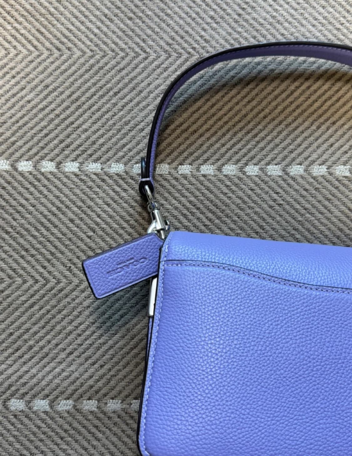 코치 숄더백 상품이미지5