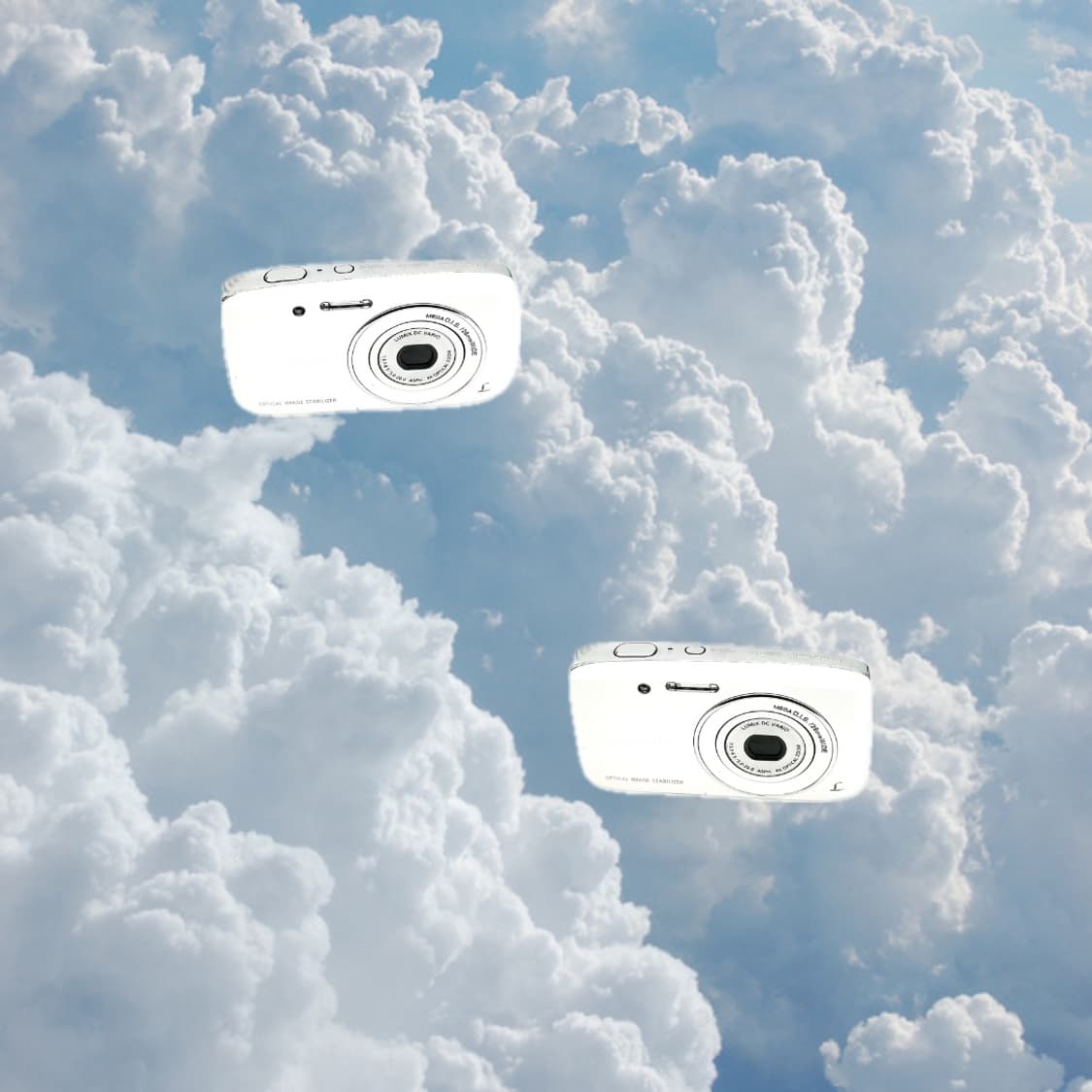 라이카&츄디카!) Leica x Panasonic S1 디카 카메라 상품이미지1