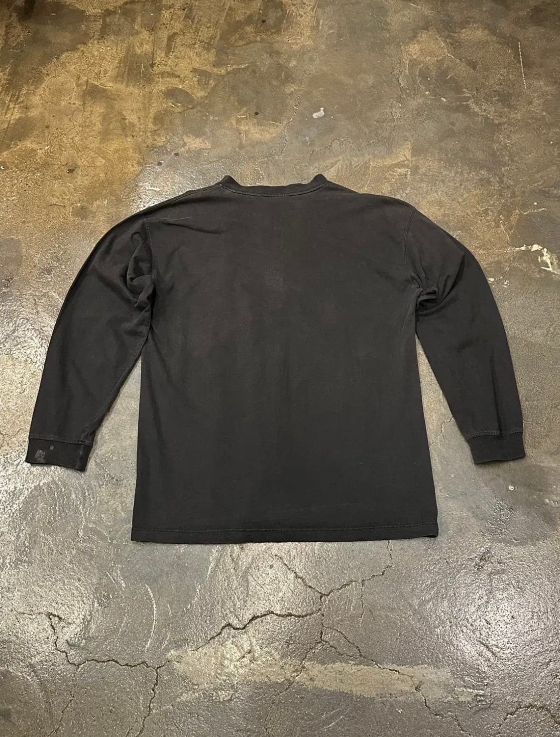 Harley Davidson L/S 롱슬리브 (L size) 상품이미지4
