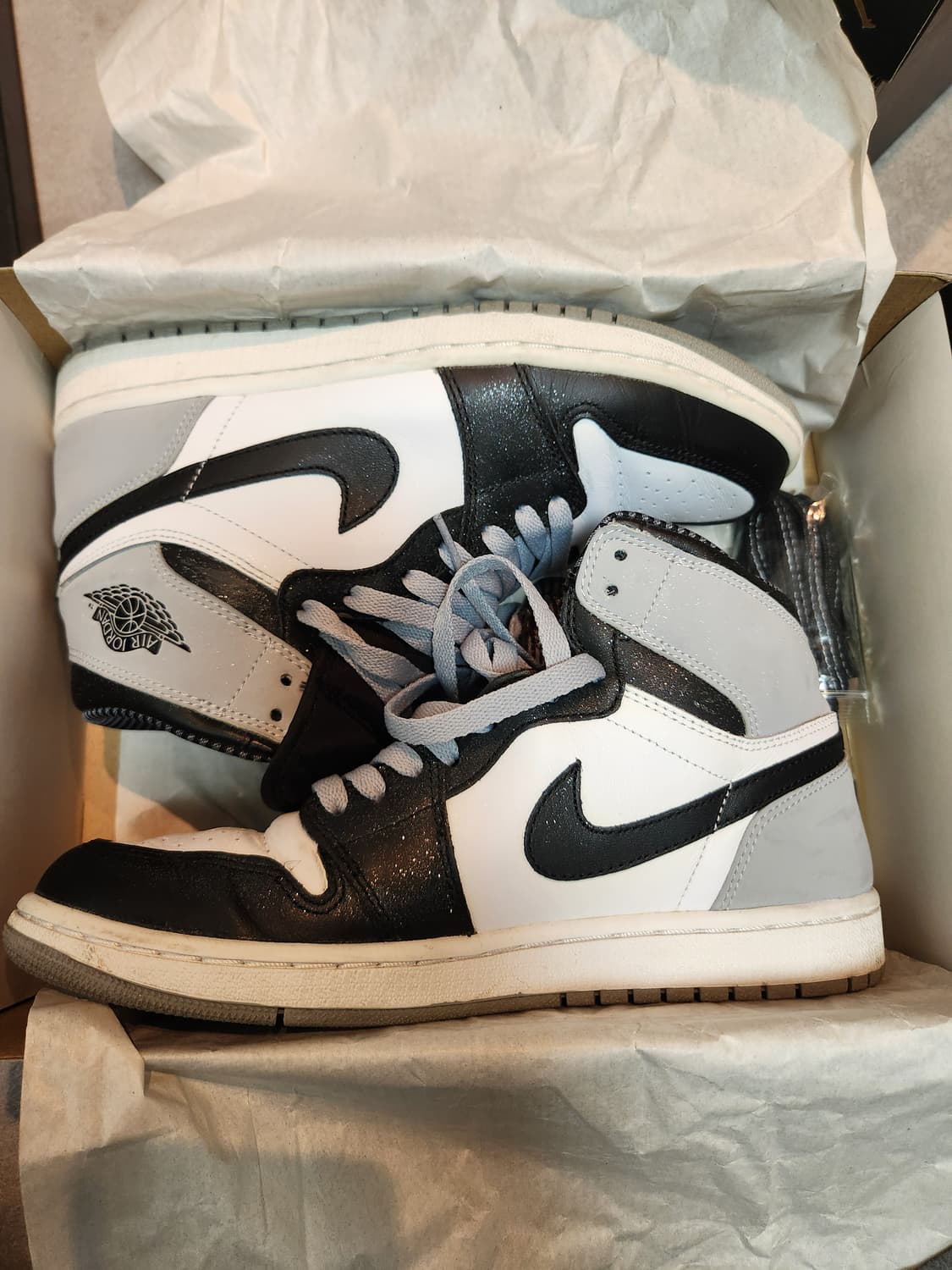 에어조던1  레트로 하이 260mm 상품이미지1