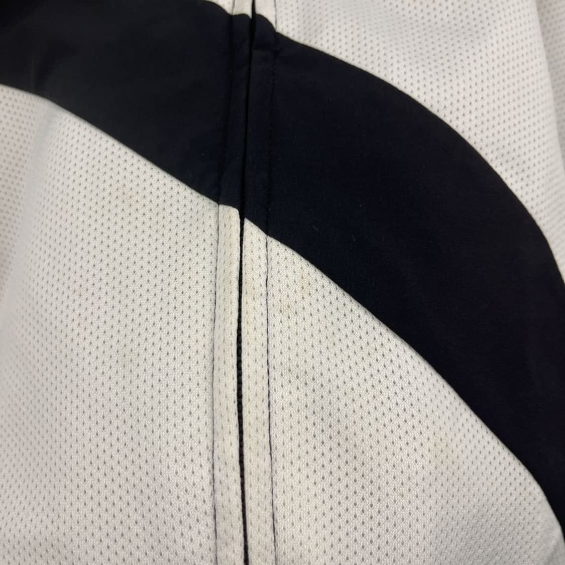 아디다스 빈티지 올드스쿨 펑크 이큅먼트 바람막이 자켓 85 C10758 상품이미지8