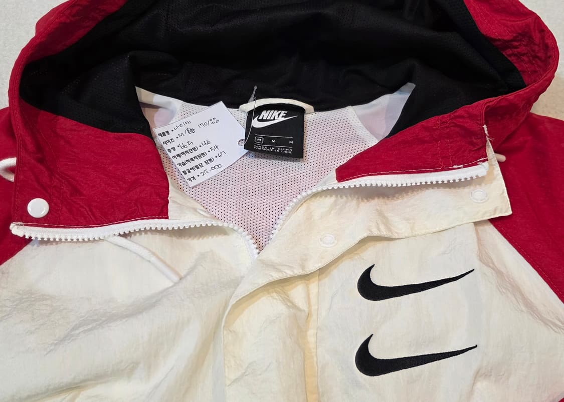 NIKE 나이키 바람막이 상품이미지4