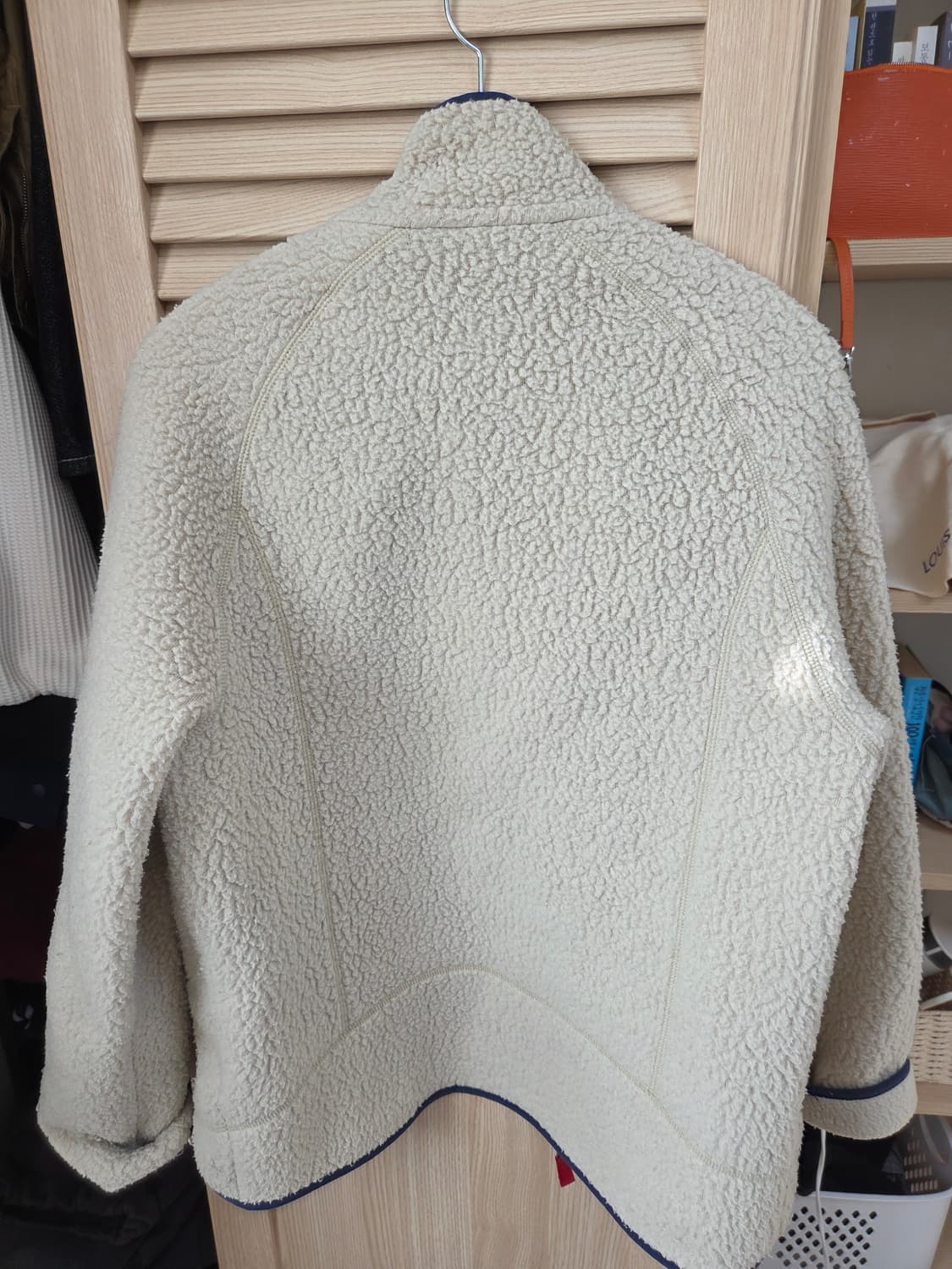 파티고니아 후리스 상품이미지1