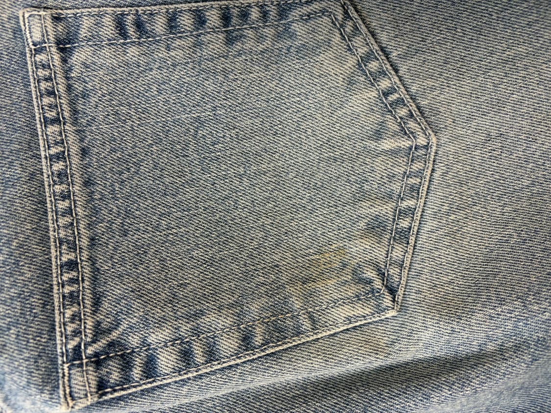 브랜디드 1988 히말라야 데님 30 팝니다 상품이미지4