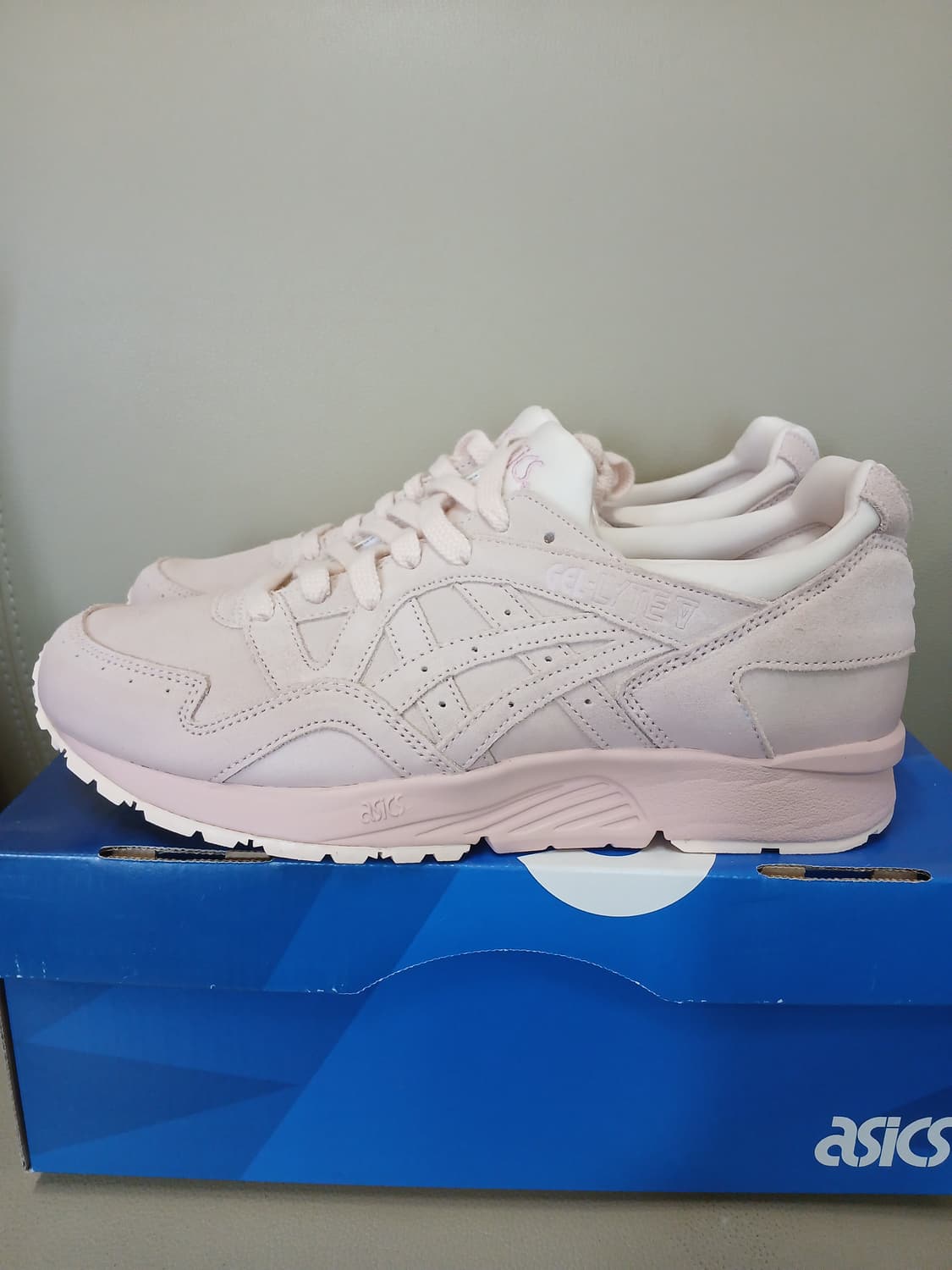 아식스 젤라이트5 255 새상품 상품이미지1