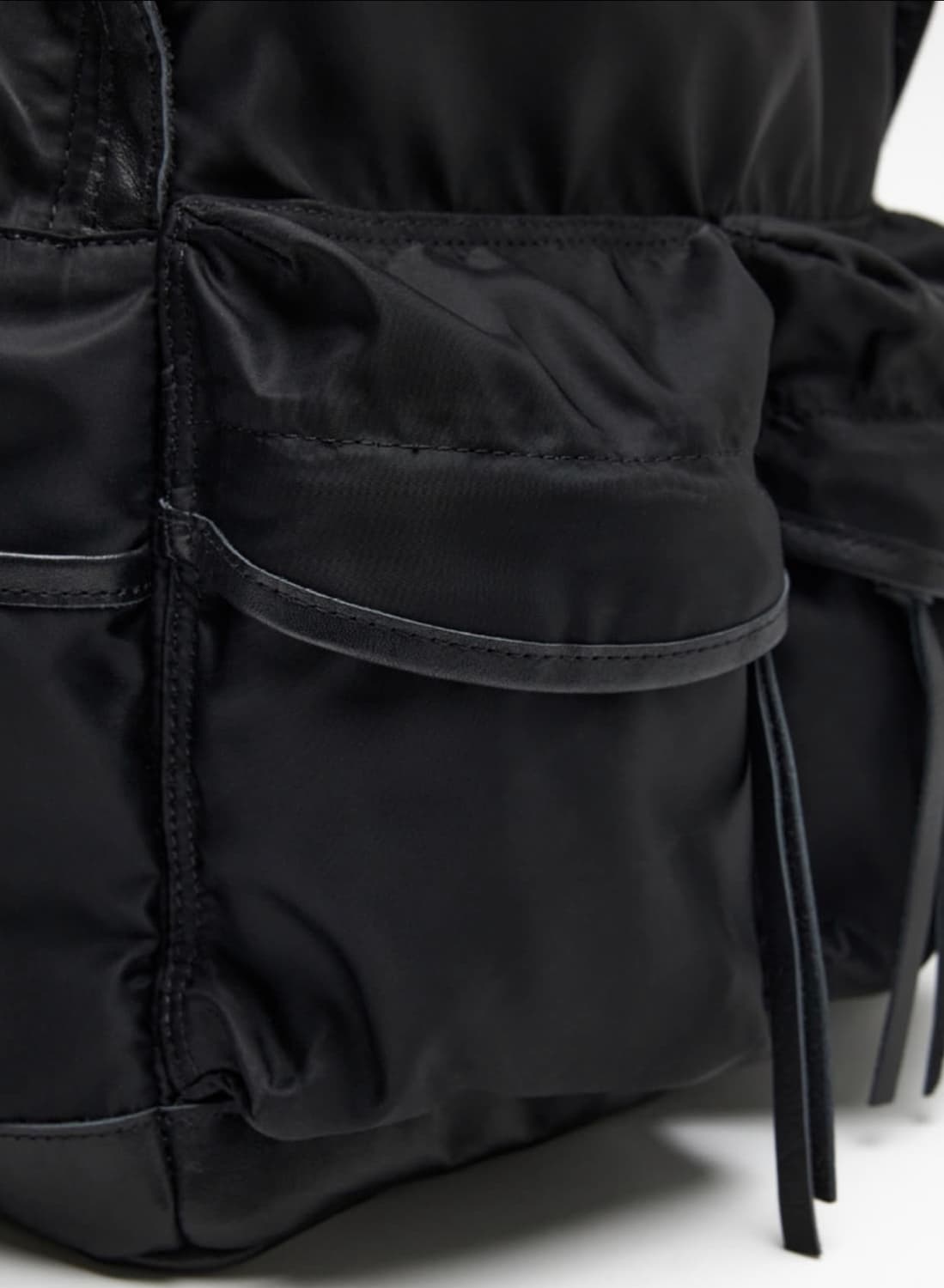 유스 데이팩 나일론 백팩 ver.2  상품이미지3