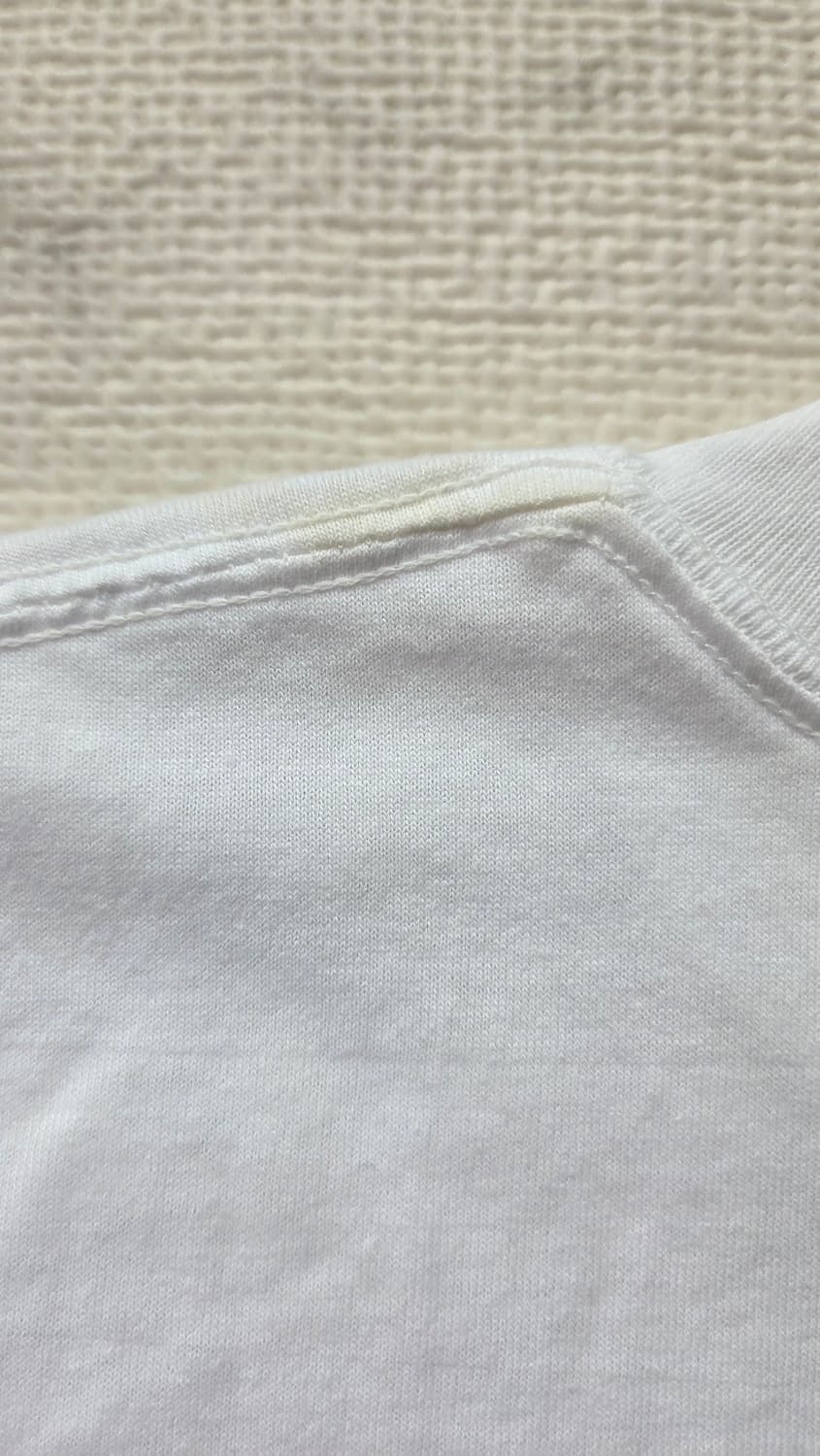 [XL] 90s Camel brick wall t-shirt 상품이미지6