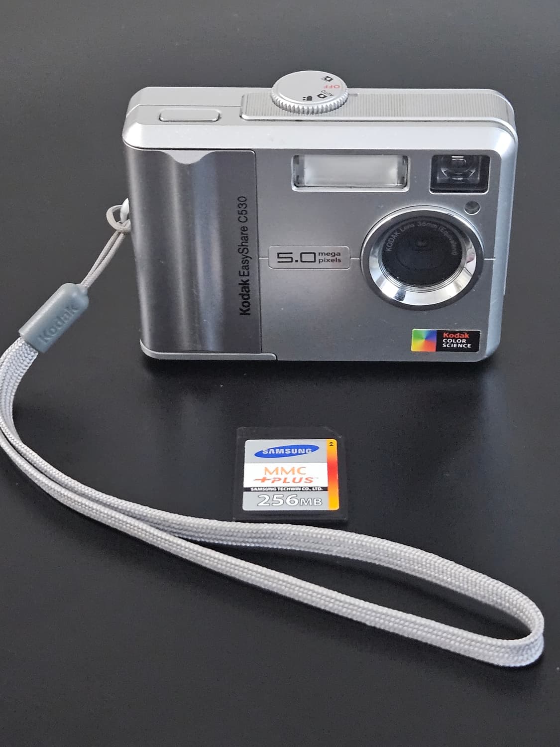 코닥 이지쉐어 C530 상품이미지1