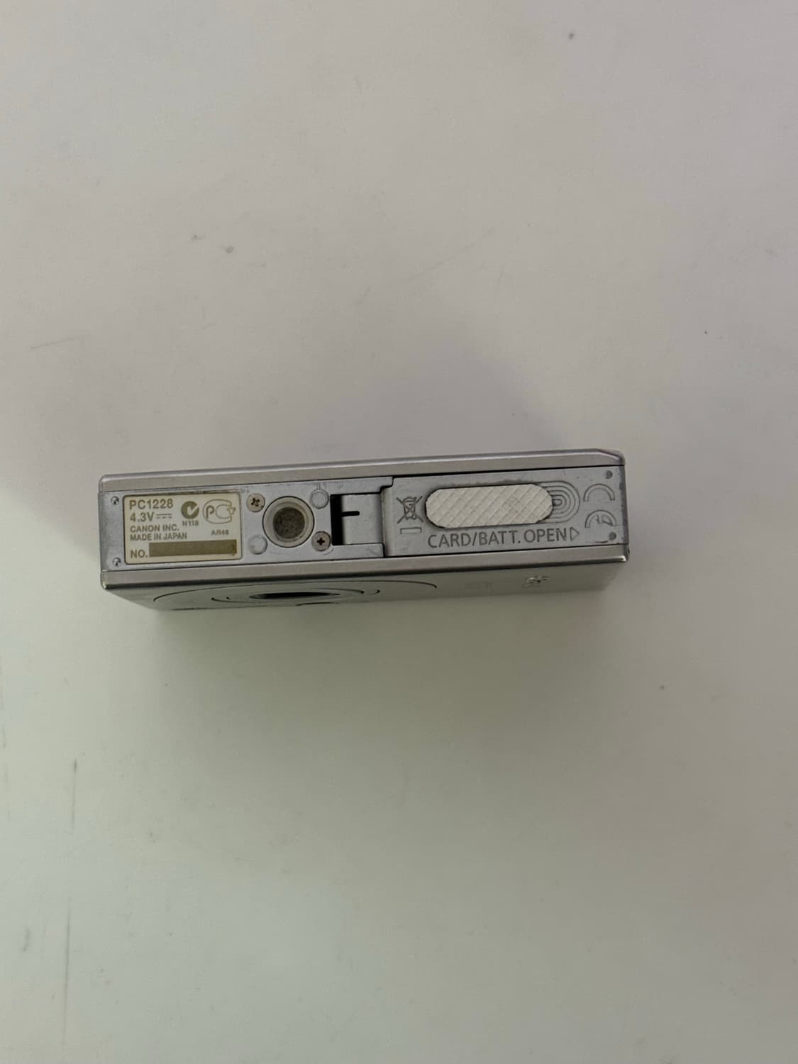 캐논 익서스70 익시10 팝니다 상품이미지3