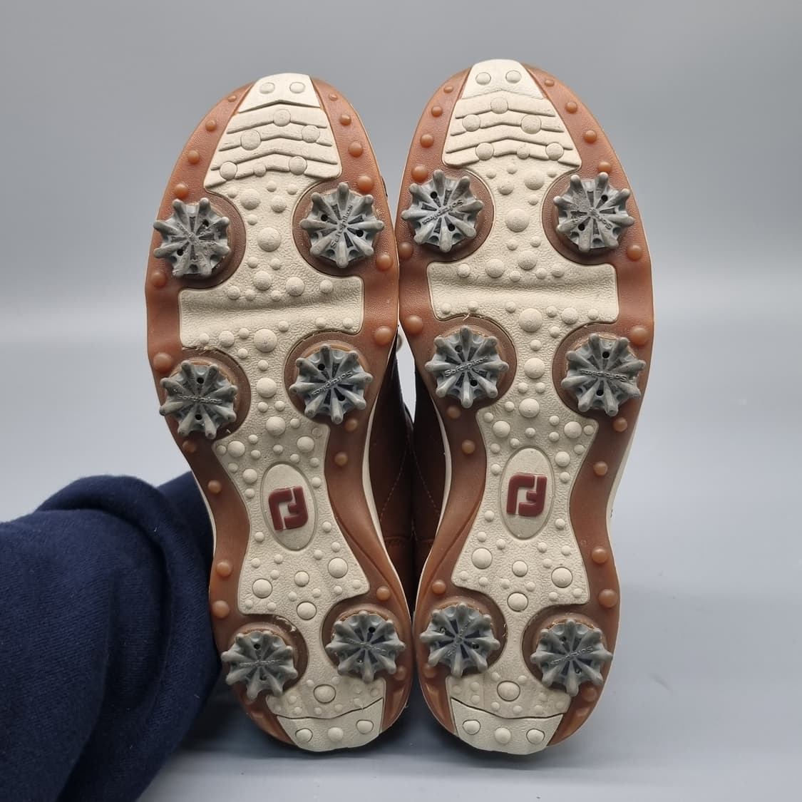 풋조이 여성골프화  245 상품이미지3