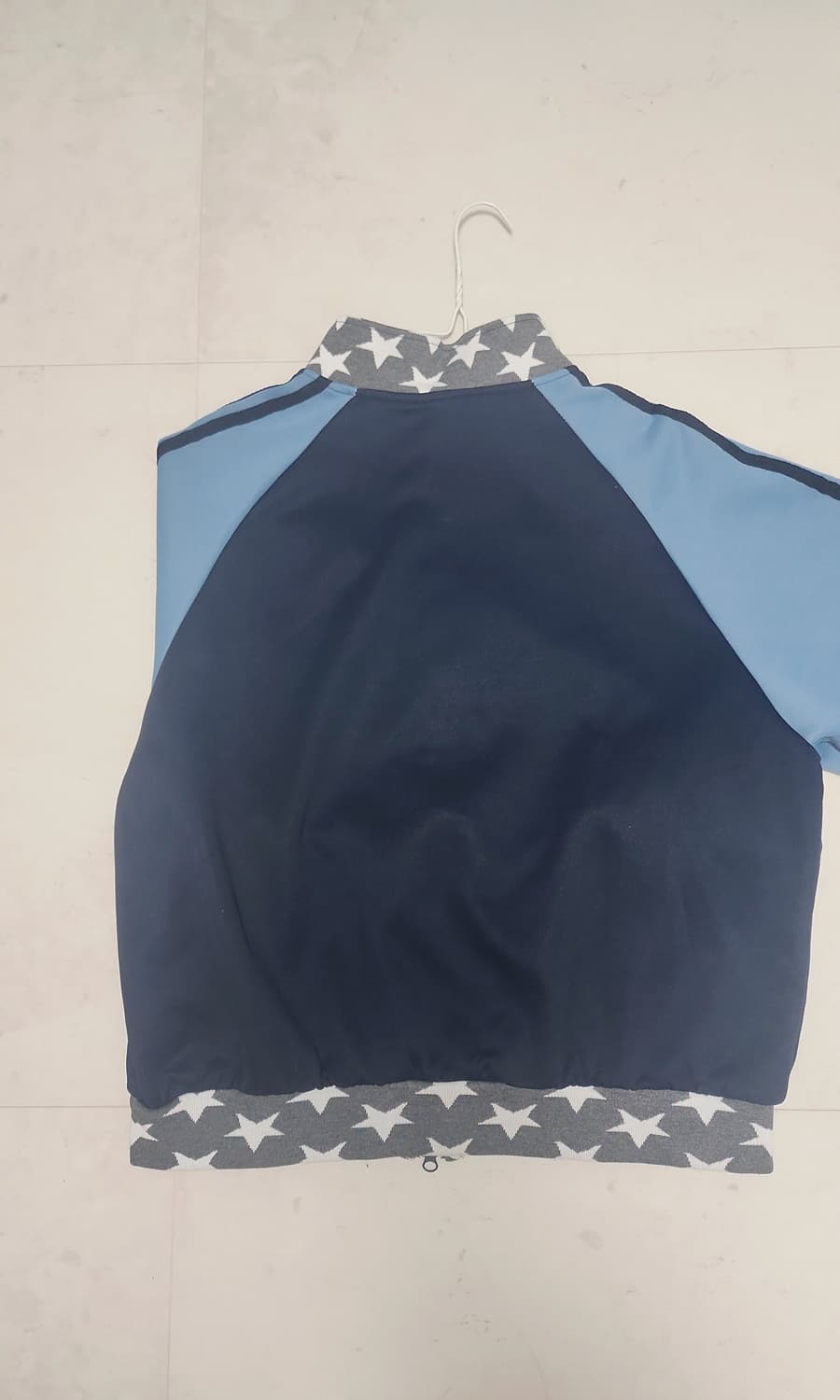 딸기부티크 블루베리 별져지 상품이미지2