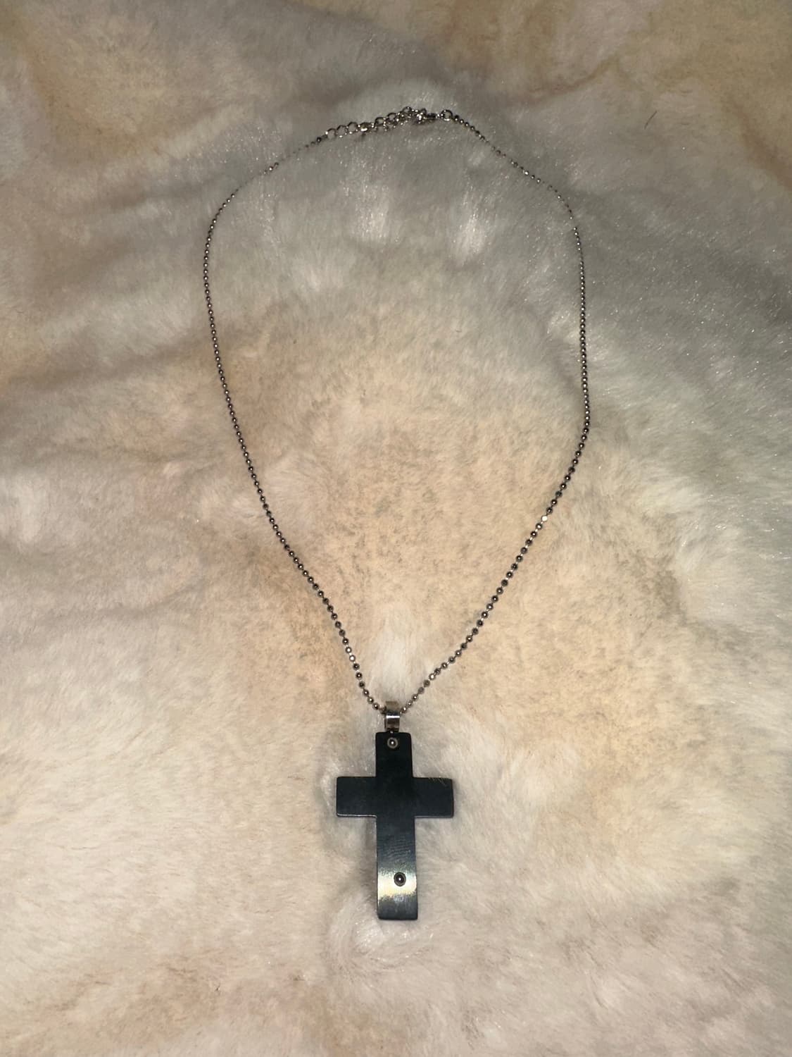 오리엔탈 고스펑크 열쇠 목걸이 상품이미지1