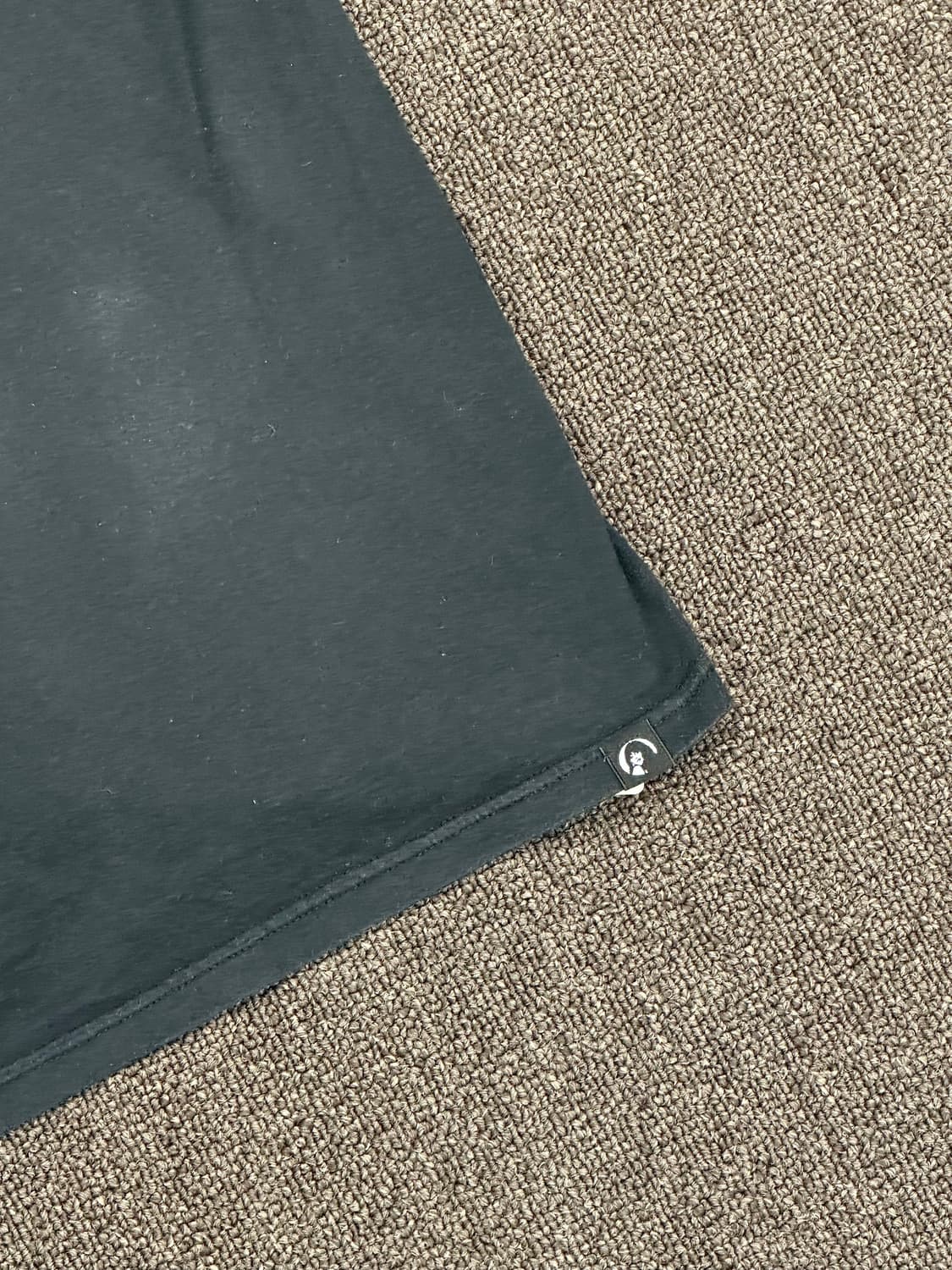 M)히스테릭 글래머 JAMES WHITE  프린팅 반팔 상품이미지7