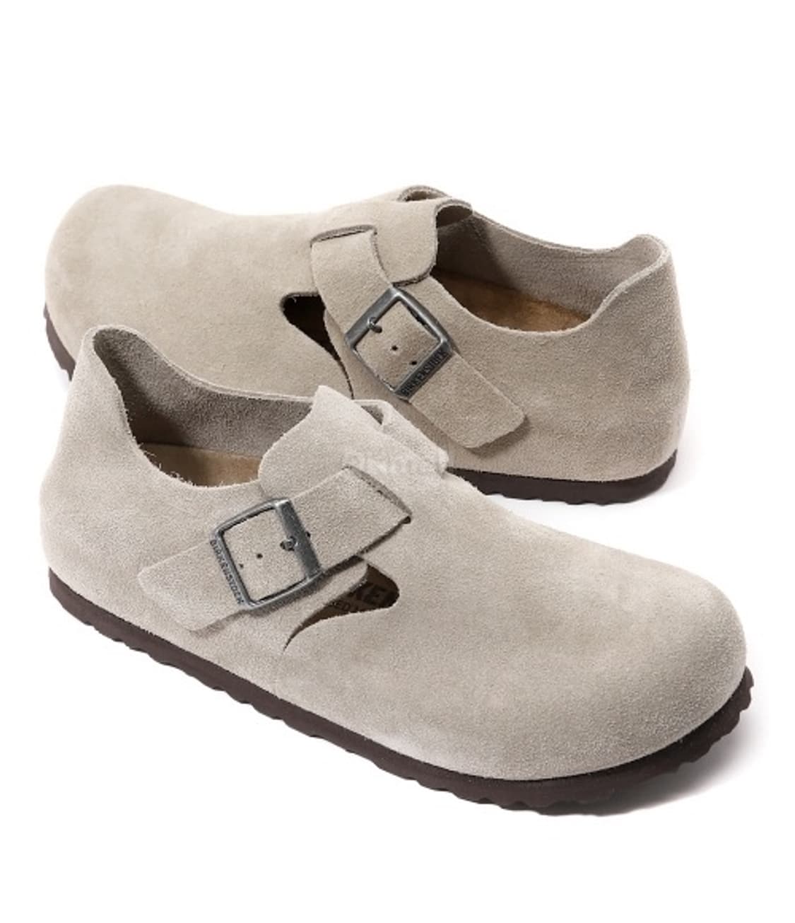 버켄스탁 런던! 얼바닉30 낫띵리튼 포터리 파사드패턴 호카 던스트 프라다 상품이미지8