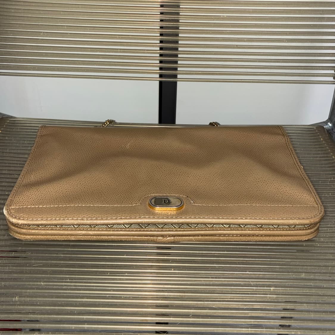 Christian Dior Chain Shoulder Bag 상품이미지6