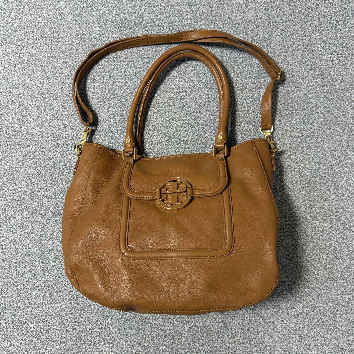 Tory Burch 토리버치 토트백 상품이미지1