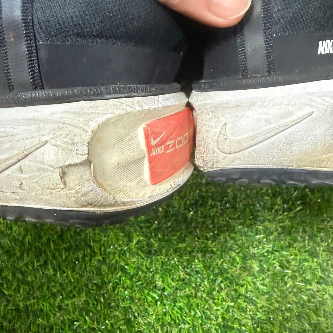 [나이키] 인빈서블3_275사이즈 상품이미지8