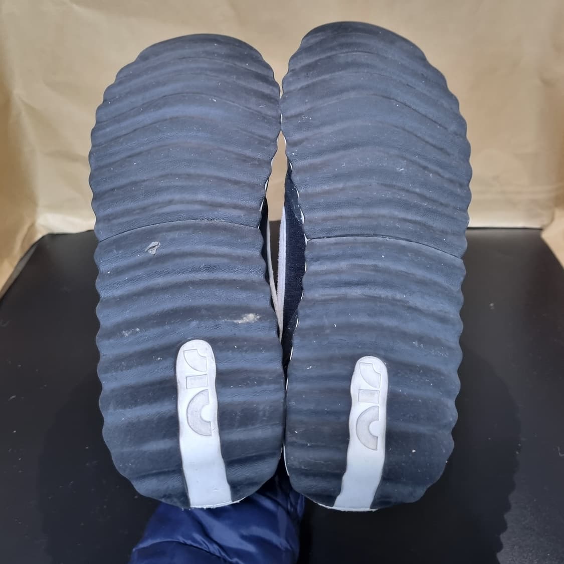 나이키 에어맥스 던 운동화250  상품이미지3