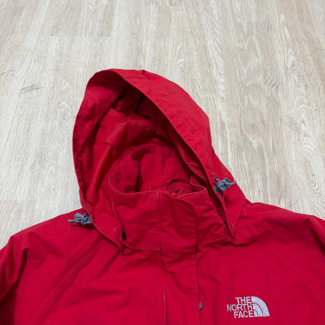 노스페이스 여성 하이벤트 후드 바람막이 자켓 85  상품이미지5