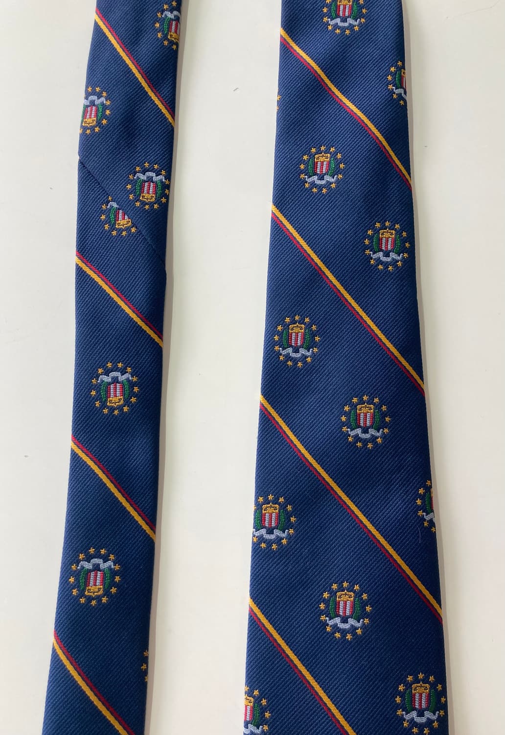 빈티지)넥타이 상품이미지3