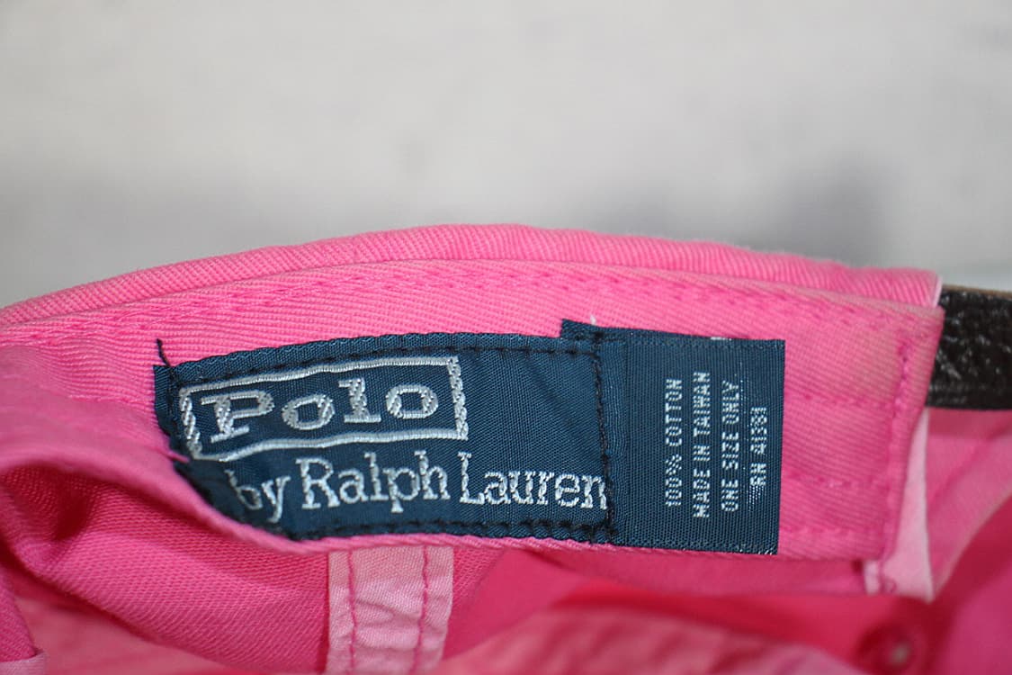 Polo Ralph Lauren 폴로볼캡(onesize) 상품이미지6