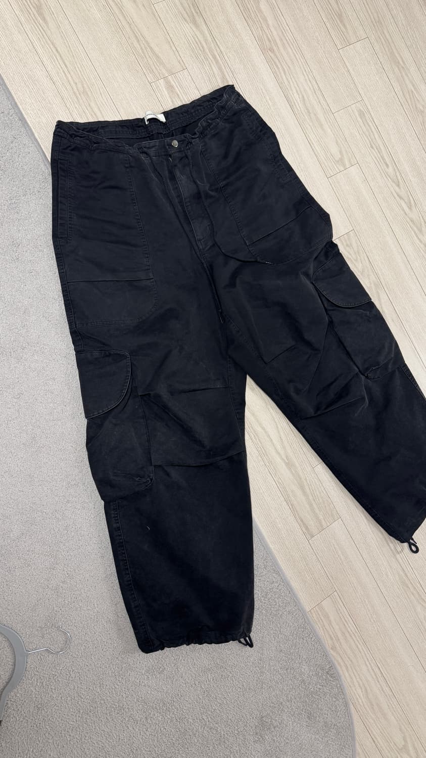 엔타이어 스튜디오스 프레이트 카고 아이언 L 상품이미지2