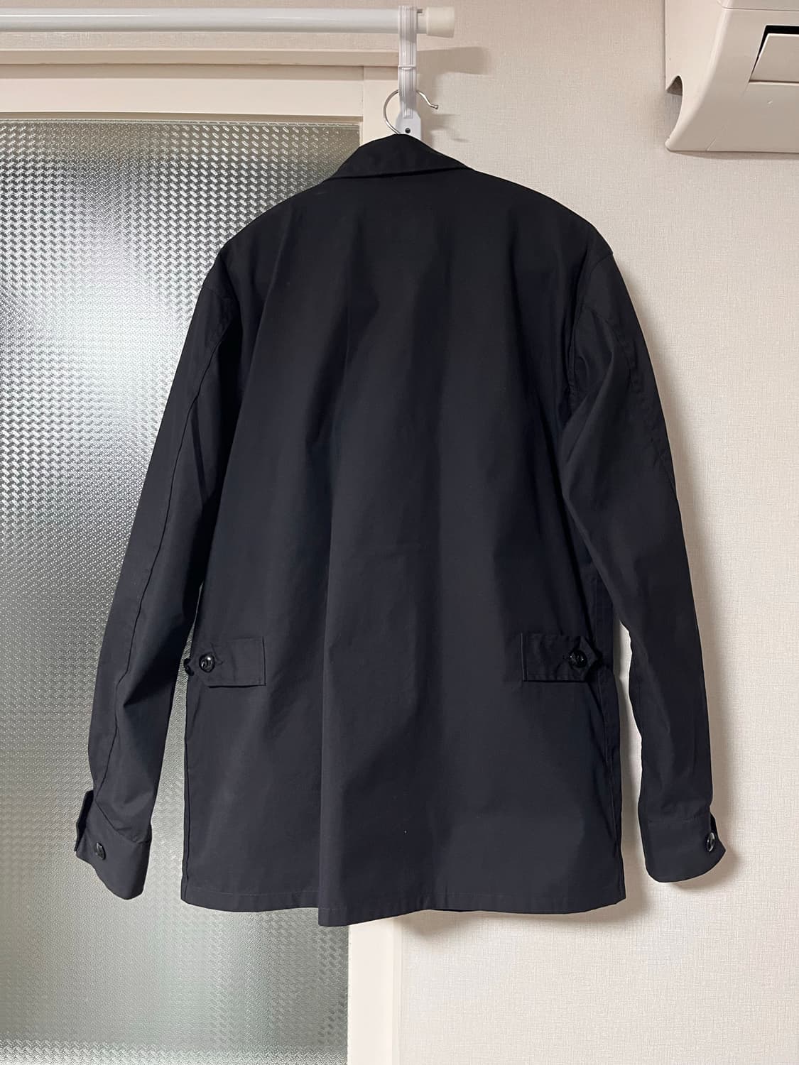 버즈릭슨 윌리엄깁슨 컴뱃 트로피컬 자켓 (L) 상품이미지2