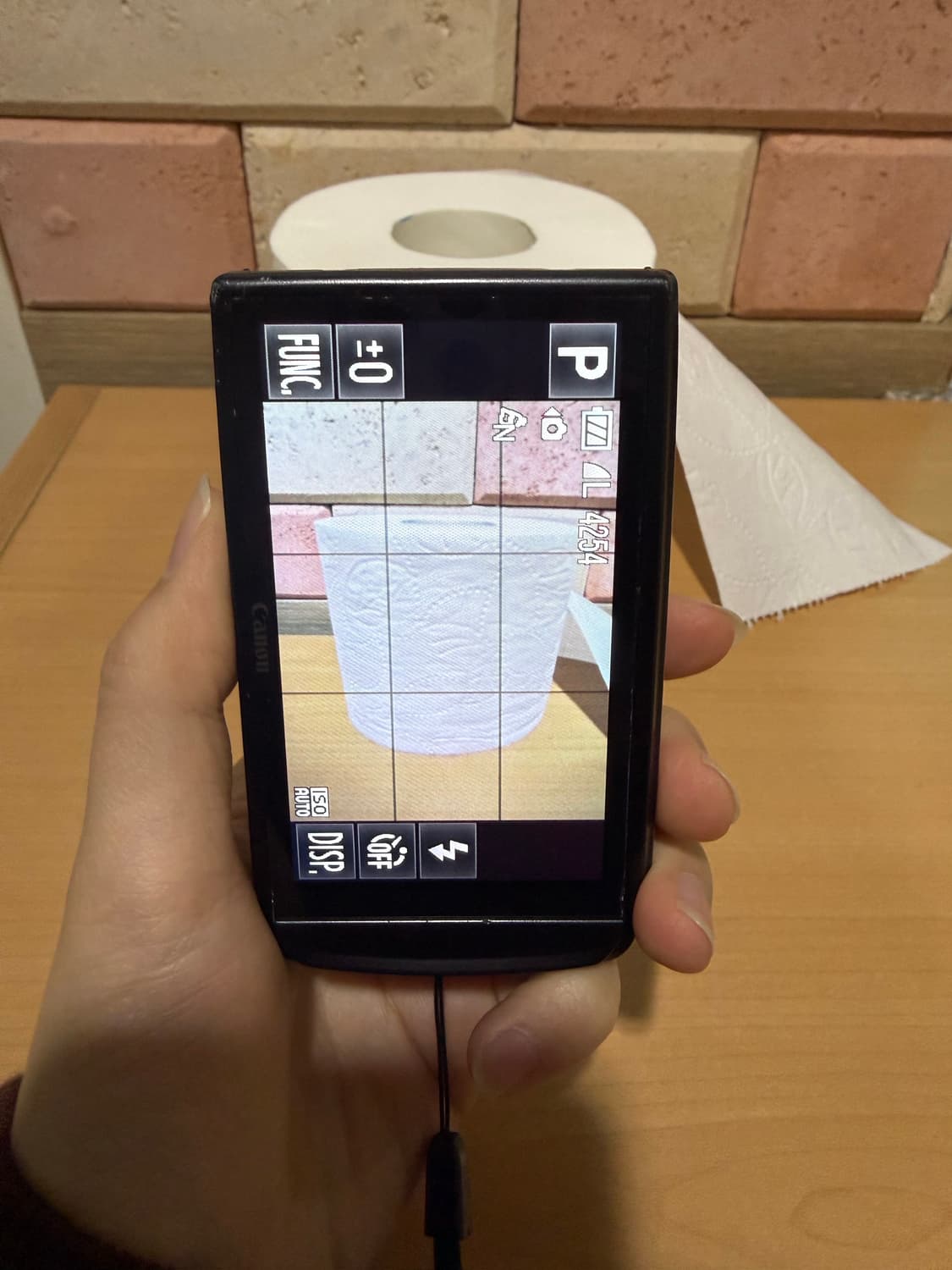 캐논 익서스 210 (익시 10s) 블랙 상품이미지5