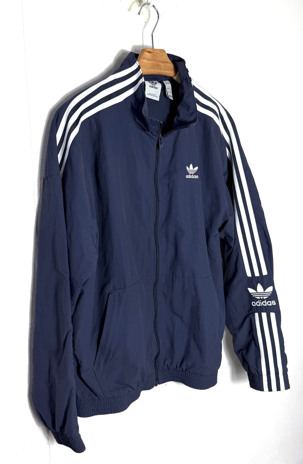 아디다스락업트랙탑 아디다스 아디다스자켓 아디다스바람막이 상품이미지1