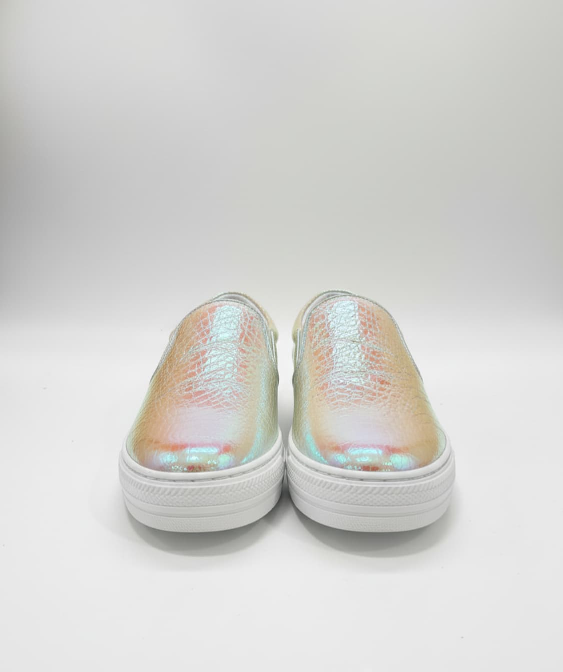 조슈아 샌더스  홀로그램 슬립온 (35사이즈) 상품이미지2