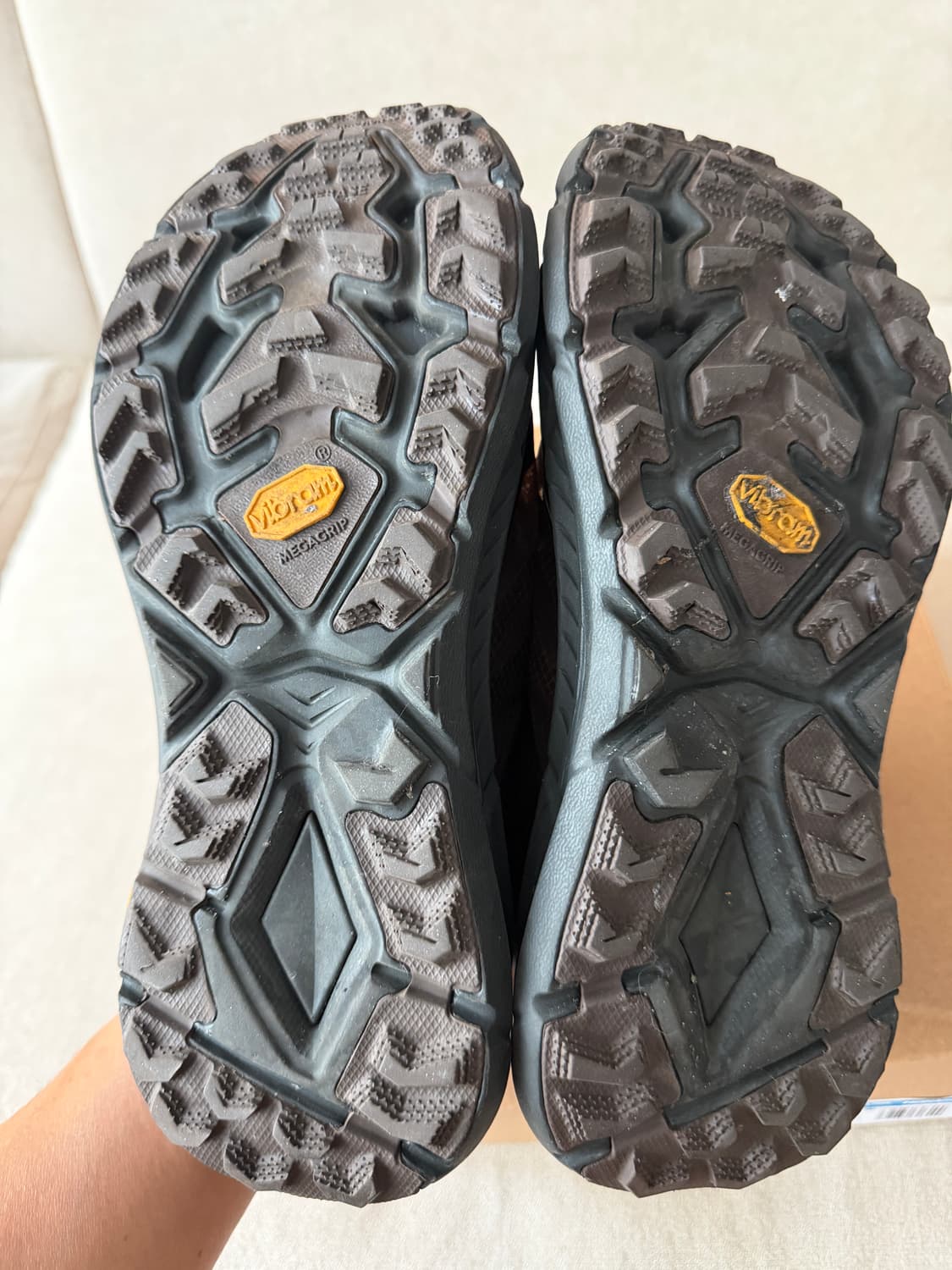 호카 새티스파이 마타테 커피 265 상품이미지4