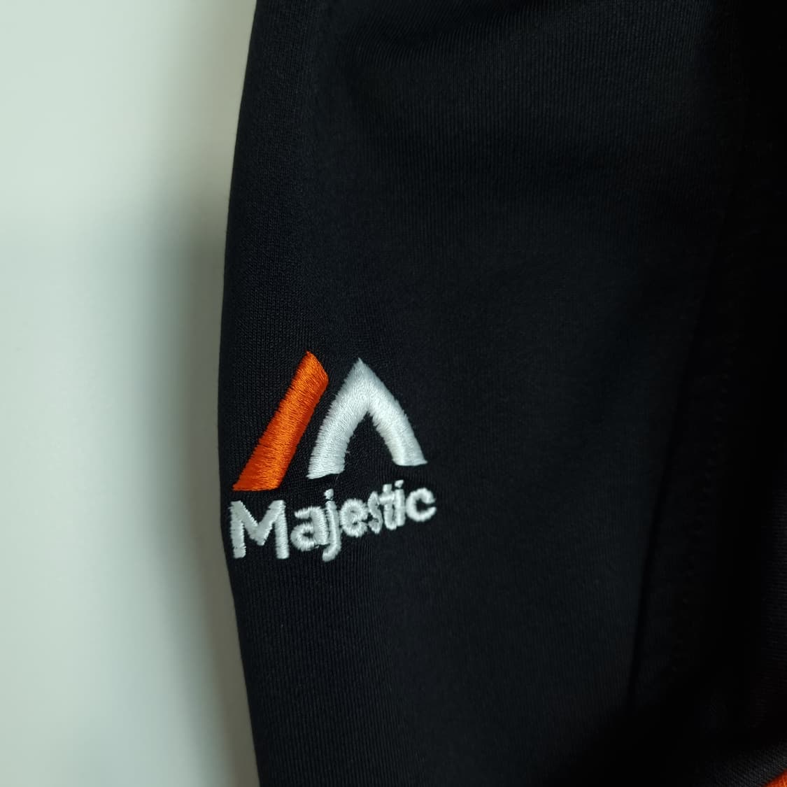 마제스틱 기모 웜업 L 무배 상품이미지4