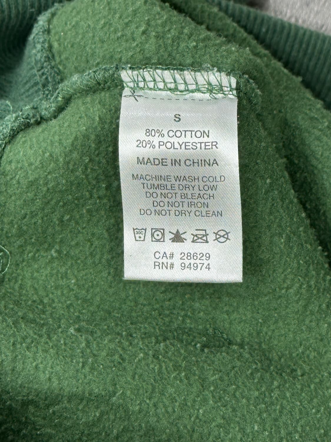 스투시 후드티 상품이미지5