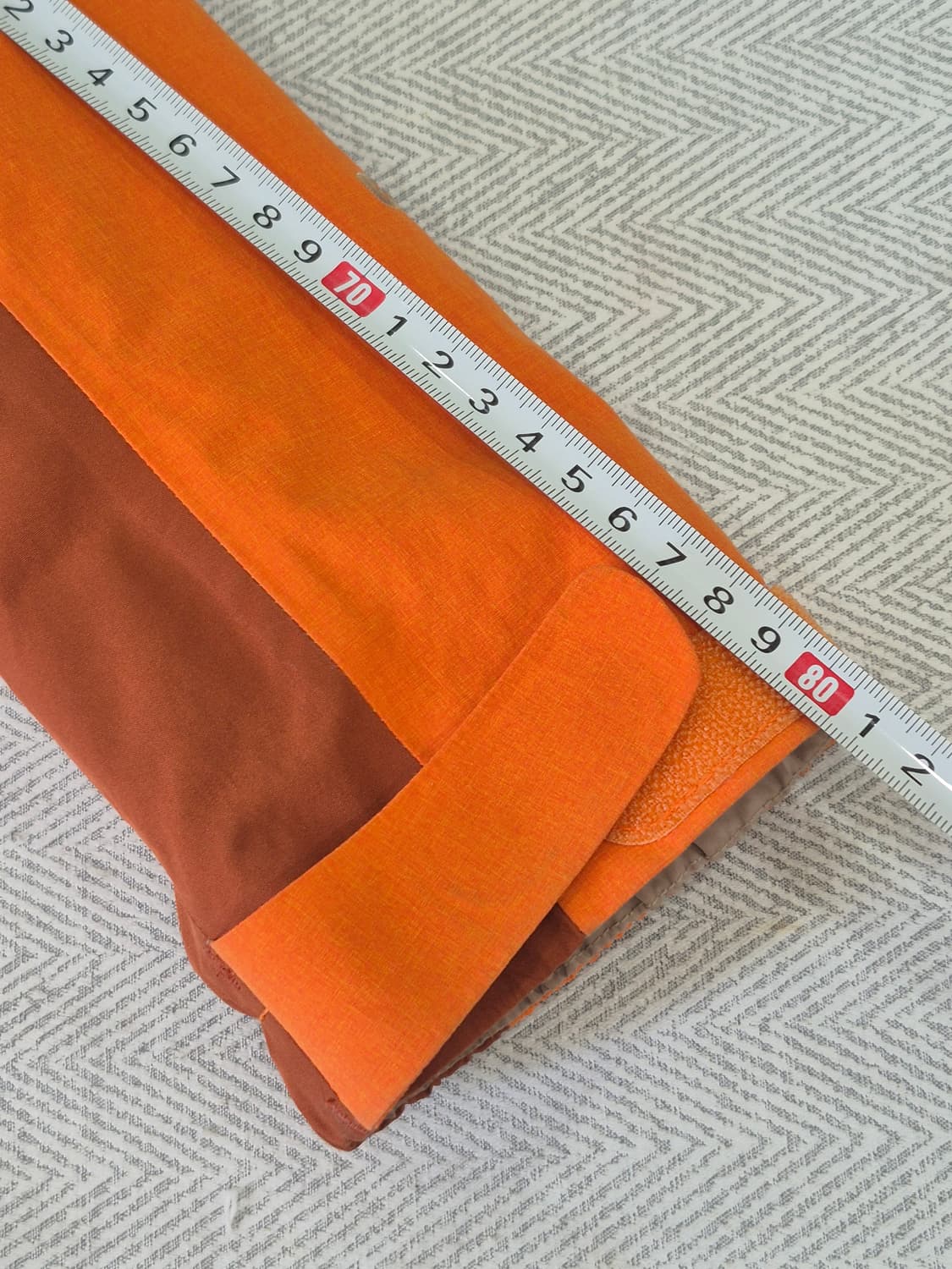 머렐 고어텍스 남성 바람막이 XXL 110사이즈 상품이미지7