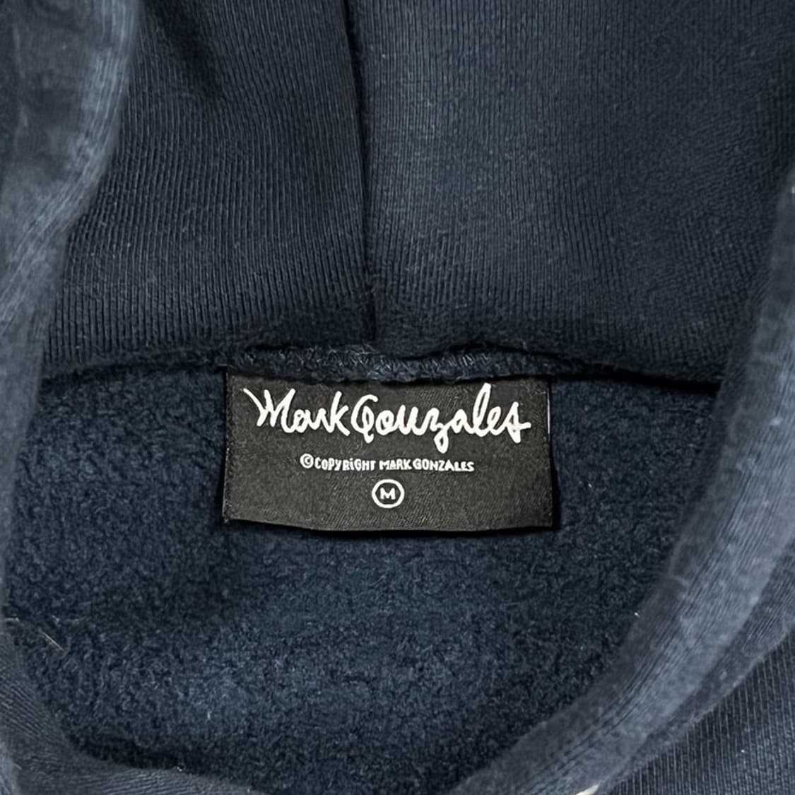 마크곤잘레스 러브 후드티 v1226 상품이미지5